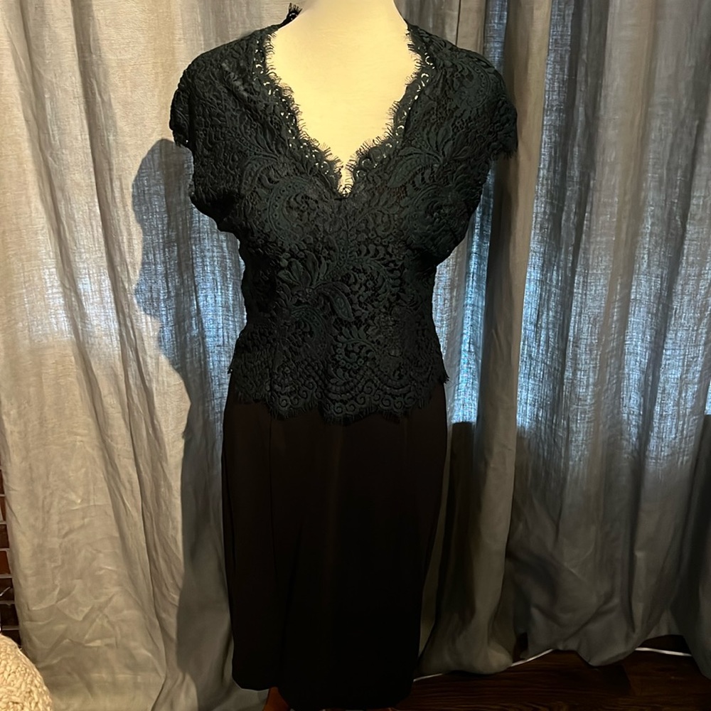 Ted Baker Cocktail Dress